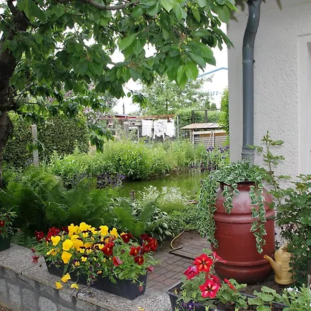 In Mueritz *
